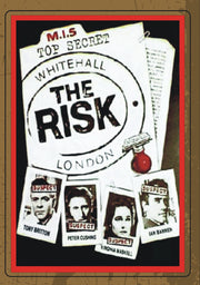 The Risk - 
