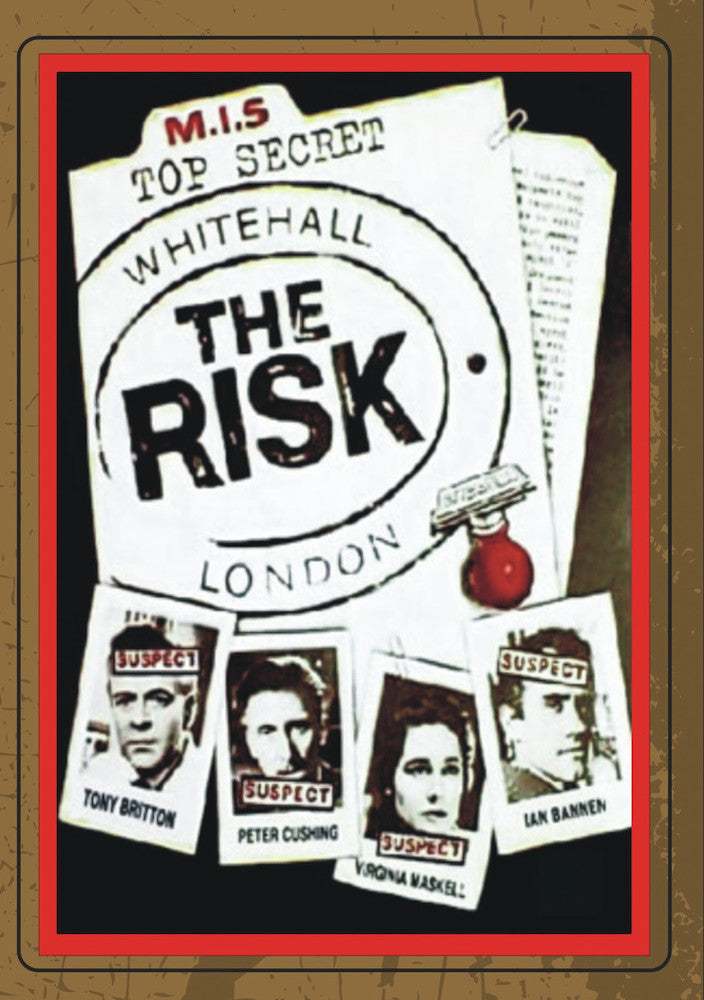 The Risk - 