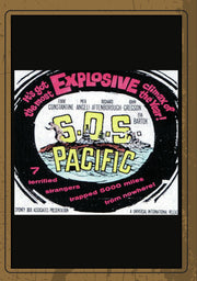 S.O.S. Pacific - 