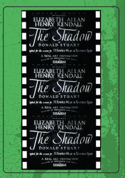 The Shadow - 