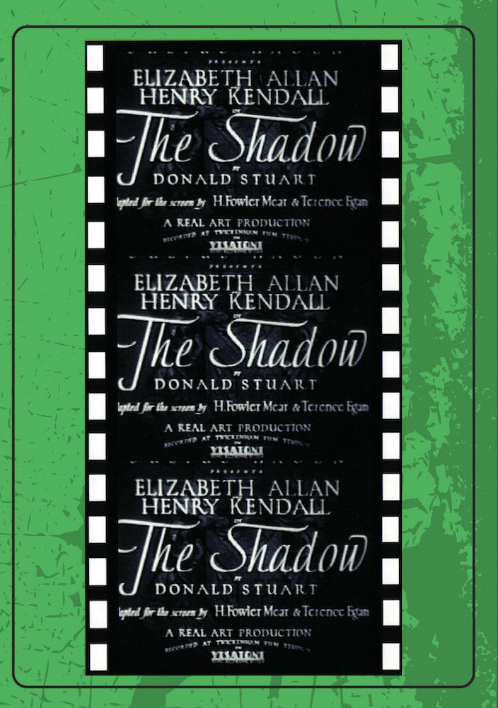 The Shadow - 