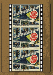 Stop Train 349 - 