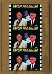 Target For Killing - 