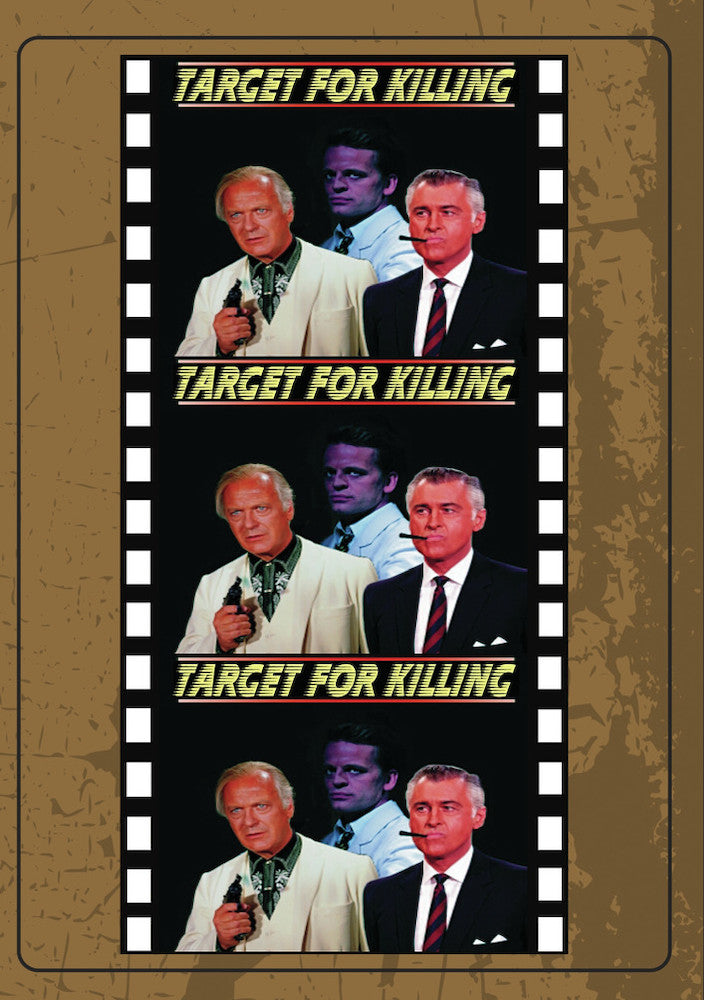 Target For Killing - 