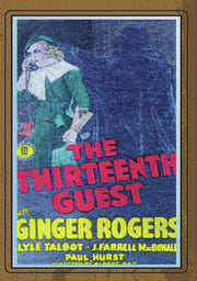 The Thirteenth Guest - 