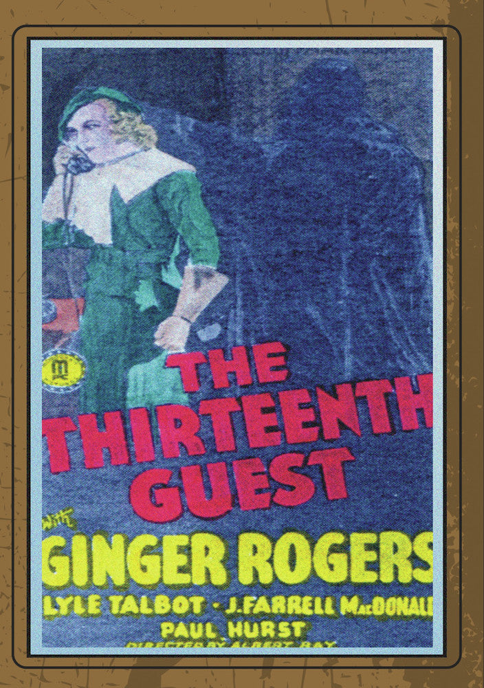 The Thirteenth Guest - 
