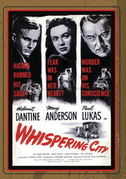 Whispering City - 