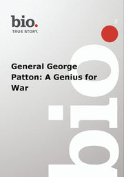 Biography - General George Patton A Genius - 