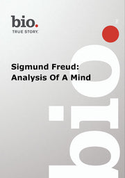 Biography -- Biography Sigmund Freud: Analysis Of A M - 