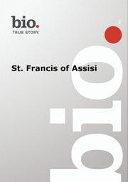 Biography - St Francis Of Assisi - 