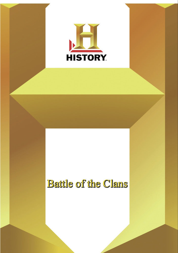 History - Battle Of The Clans - 