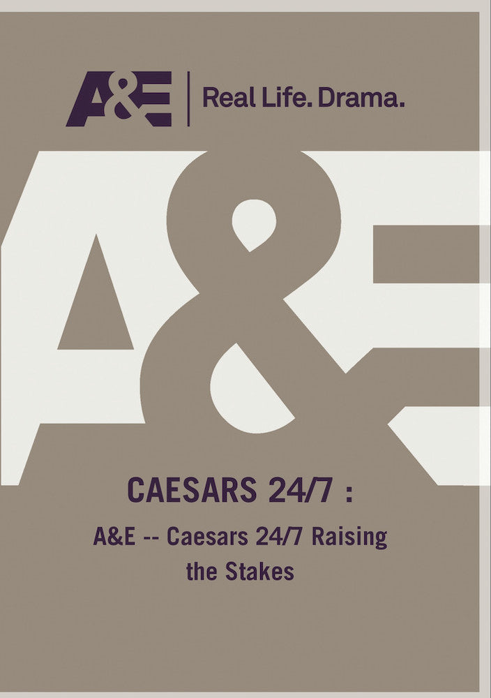 AE - Caesars 247 Raising The Stakes - 