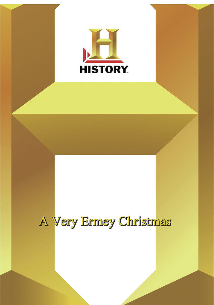 History - A Very Ermey Christmas - 