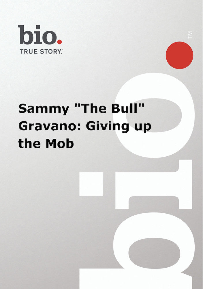 Biography - Sammy The Bull Gravano Givi - 