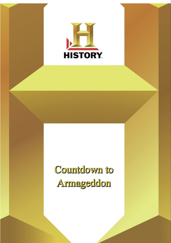 History - Countdown To Armageddon - 