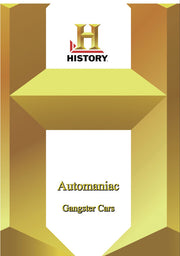 History - Automatic Gangster Cars - 