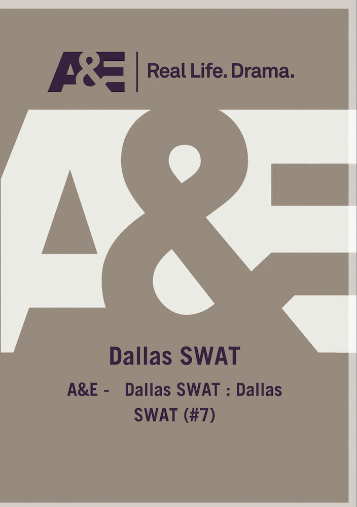 AE - Dallas SWAT 07 - 