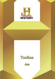 History - Toolbox Axe - 