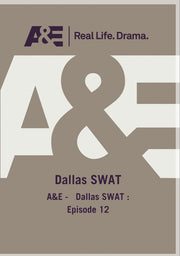 AE - Dallas SWAT 12 - 