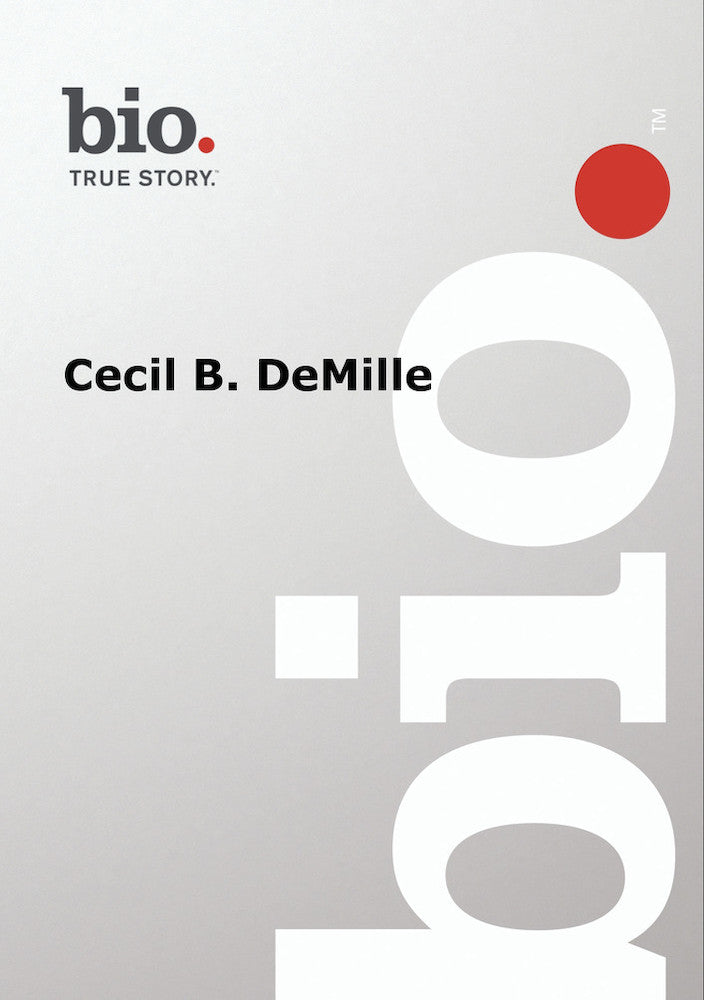 Biography - Ceci B DeMille - 
