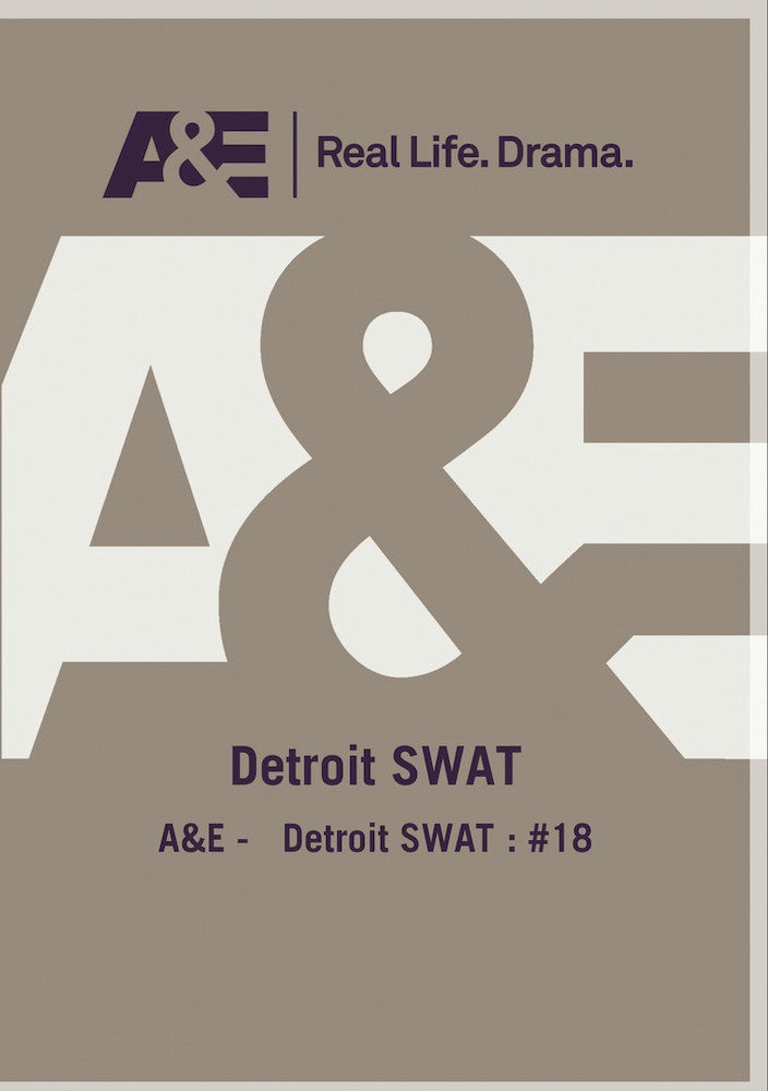 AE - Dallas SWAT 18 - 