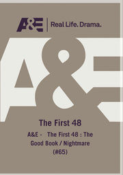 AE - The First 48 The Good Book Nightmares - 