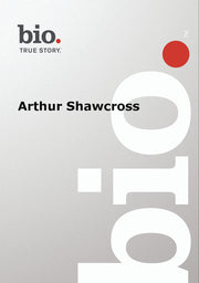 Biography - Arthur Shawcross - 
