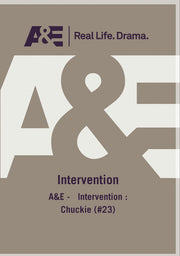 AE - Intervention Chuckie - 