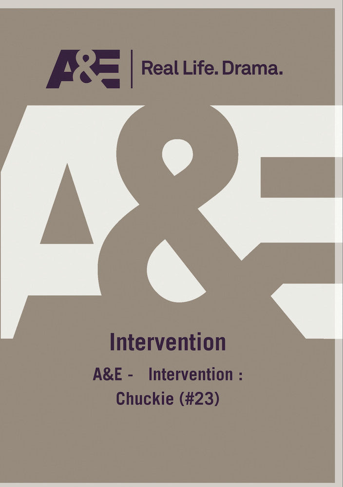 AE - Intervention Chuckie - 