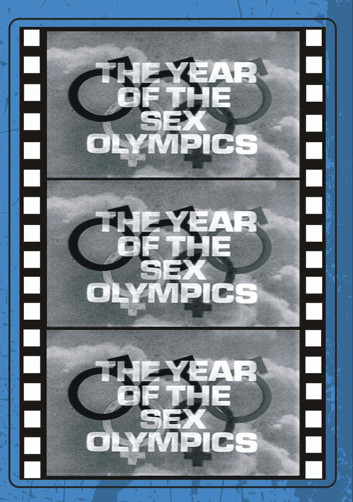 Year of the Sex Olympics - 