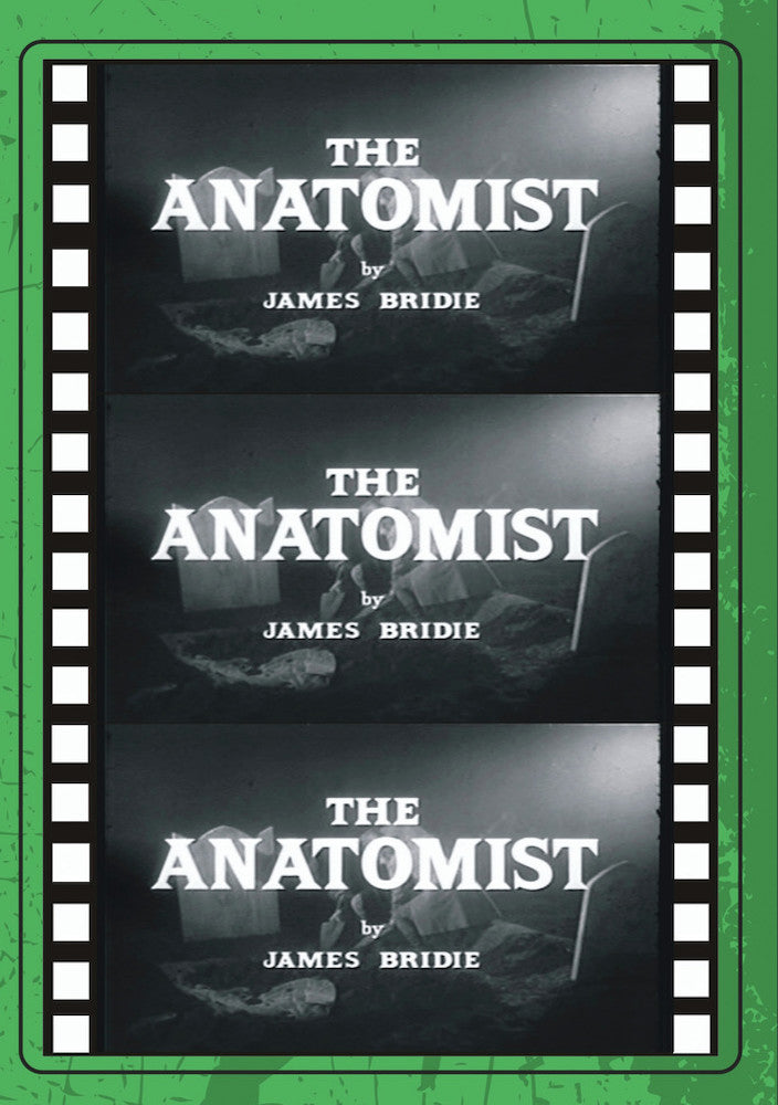 The Anatomist - 