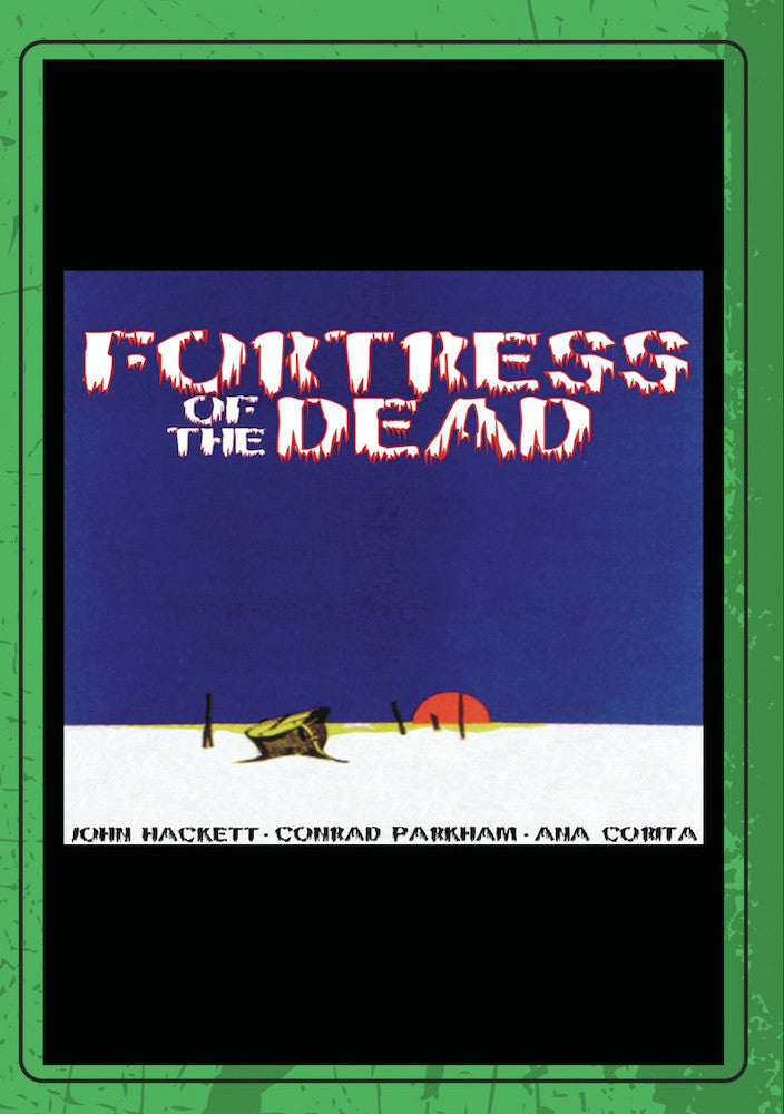 Fortress of the Dead - 