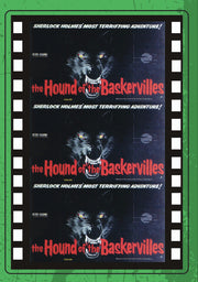 Hound of the Baskervilles (1968) - 