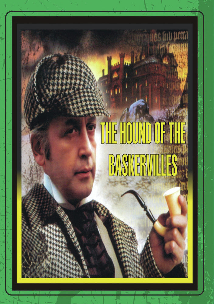 Hound of the Baskervilles (1979) - 
