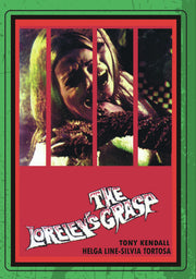 The Loreley's Grasp - 