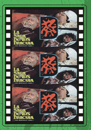 Saga of the Draculas - 
