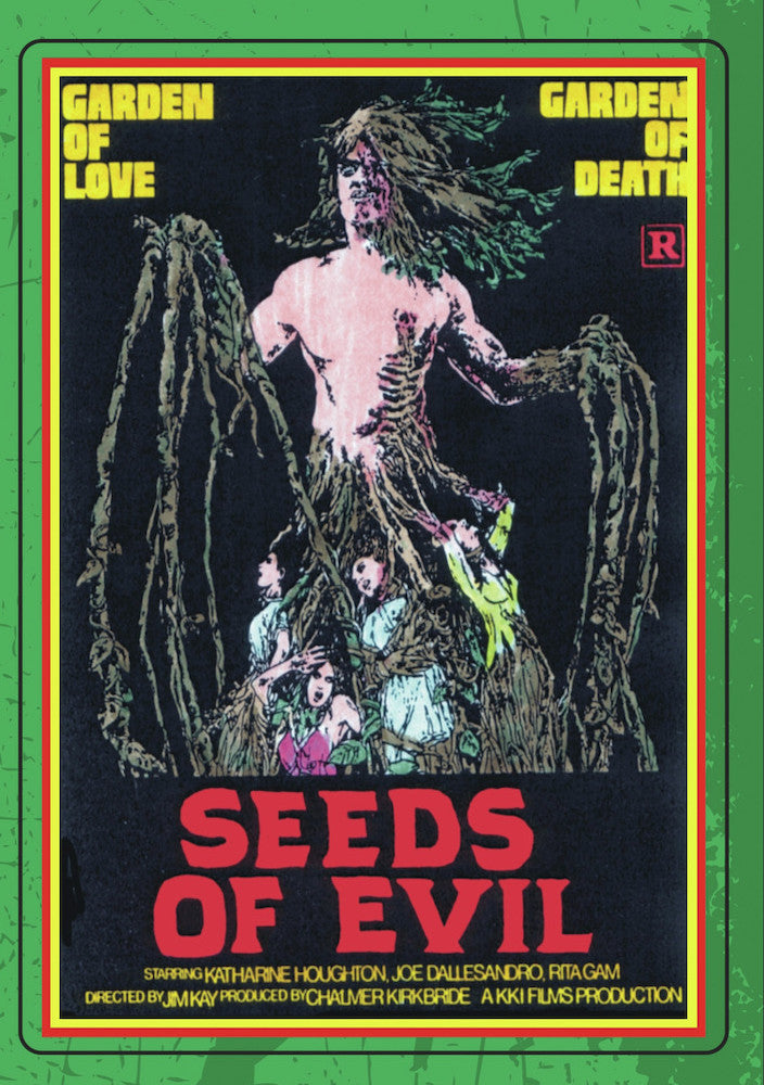 Seeds of Evil - 