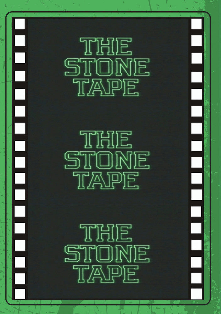 The Stone Tape - 