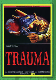 Trauma - 