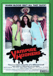 Vampire Hookers - 