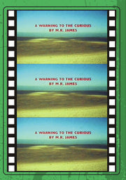 A Warning to the Curious - 