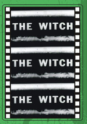 The Witch - 