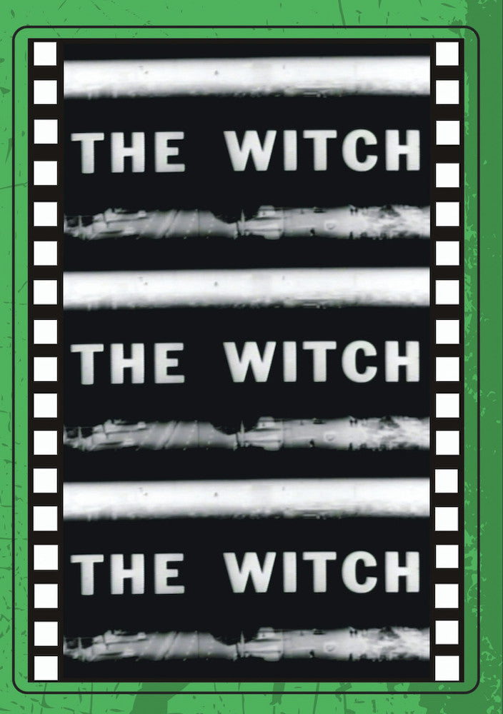 The Witch - 