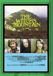 The Witch's Mountain - 