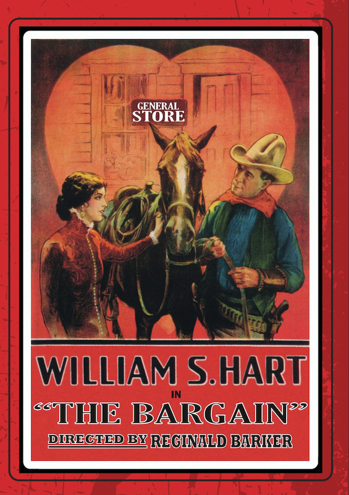The Bargain - 