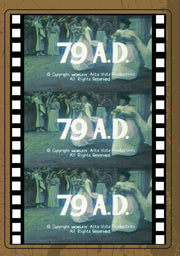79 A.D. - 