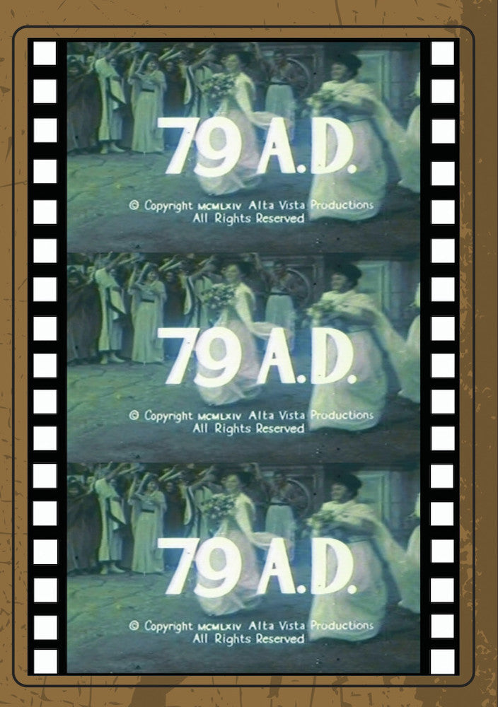 79 A.D. - 