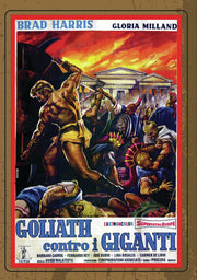 Goliath Against the Giants - 