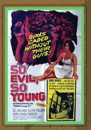So Evil, So Young - 