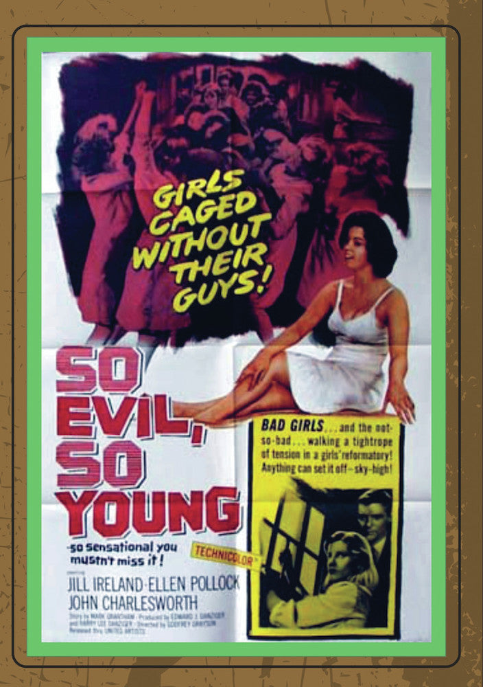 So Evil, So Young - 